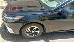 هیۆندای ئەلەنترا